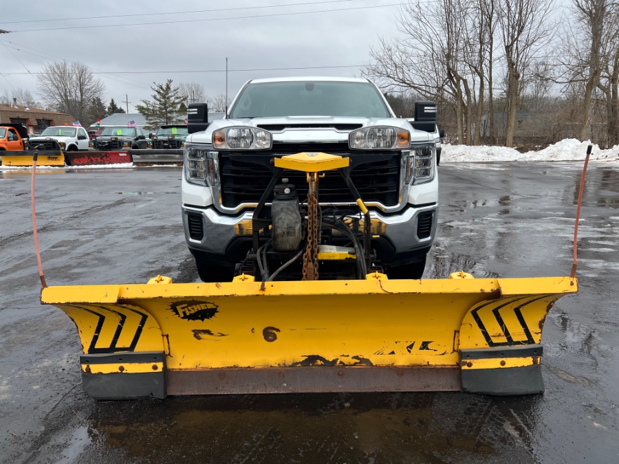 2020 GMC Sierra 2500HD 4WD Crew Cab 159", available for sale in Ortonville, Michigan | Marsh Auto Sales LLC. Ortonville, Michigan 2020 GMC Sierra 2500HD 4WD Crew Cab 159", available for sale in Ortonville, Michigan | Marsh Auto Sales LLC. Ortonville, Michigan