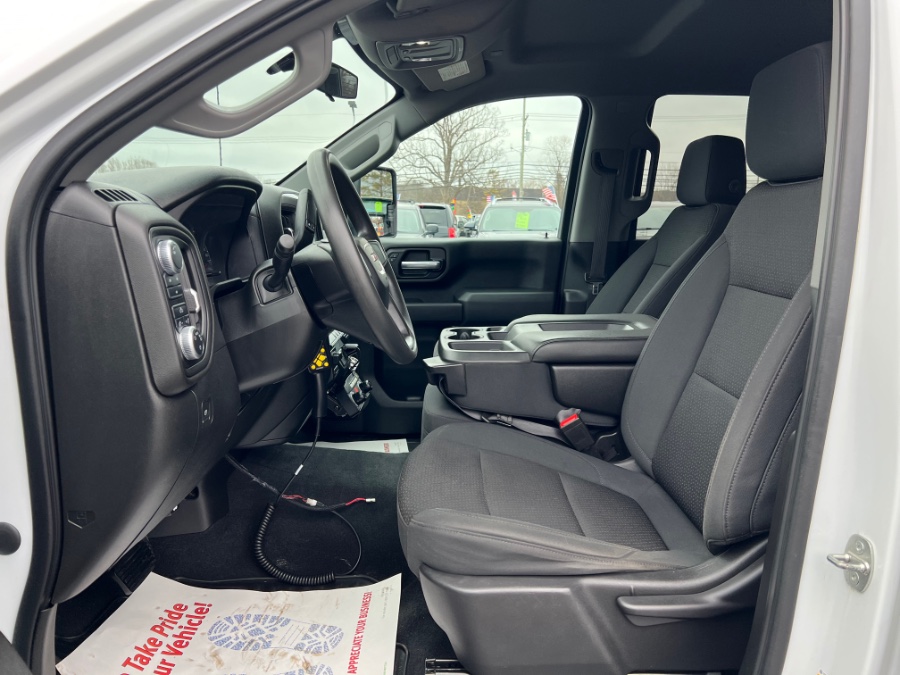 2020 GMC Sierra 2500HD 4WD Crew Cab 159", available for sale in Ortonville, Michigan | Marsh Auto Sales LLC. Ortonville, Michigan 2020 GMC Sierra 2500HD 4WD Crew Cab 159", available for sale in Ortonville, Michigan | Marsh Auto Sales LLC. Ortonville, Michigan