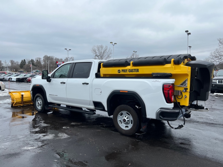 2020 GMC Sierra 2500HD 4WD Crew Cab 159", available for sale in Ortonville, Michigan | Marsh Auto Sales LLC. Ortonville, Michigan 2020 GMC Sierra 2500HD 4WD Crew Cab 159", available for sale in Ortonville, Michigan | Marsh Auto Sales LLC. Ortonville, Michigan