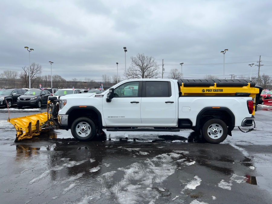 2020 GMC Sierra 2500HD 4WD Crew Cab 159", available for sale in Ortonville, Michigan | Marsh Auto Sales LLC. Ortonville, Michigan 2020 GMC Sierra 2500HD 4WD Crew Cab 159", available for sale in Ortonville, Michigan | Marsh Auto Sales LLC. Ortonville, Michigan