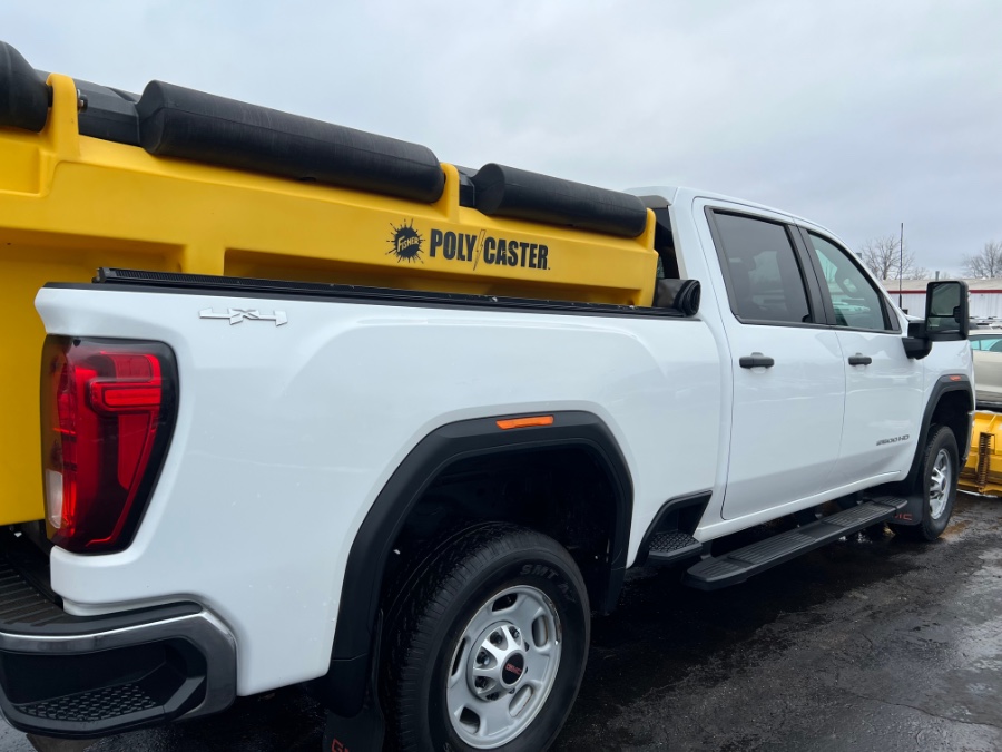 2020 GMC Sierra 2500HD 4WD Crew Cab 159", available for sale in Ortonville, Michigan | Marsh Auto Sales LLC. Ortonville, Michigan 2020 GMC Sierra 2500HD 4WD Crew Cab 159", available for sale in Ortonville, Michigan | Marsh Auto Sales LLC. Ortonville, Michigan