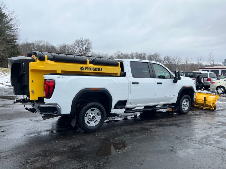 2020 GMC Sierra 2500HD 4WD Crew Cab 159", available for sale in Ortonville, Michigan | Marsh Auto Sales LLC. Ortonville, Michigan 2020 GMC Sierra 2500HD 4WD Crew Cab 159", available for sale in Ortonville, Michigan | Marsh Auto Sales LLC. Ortonville, Michigan