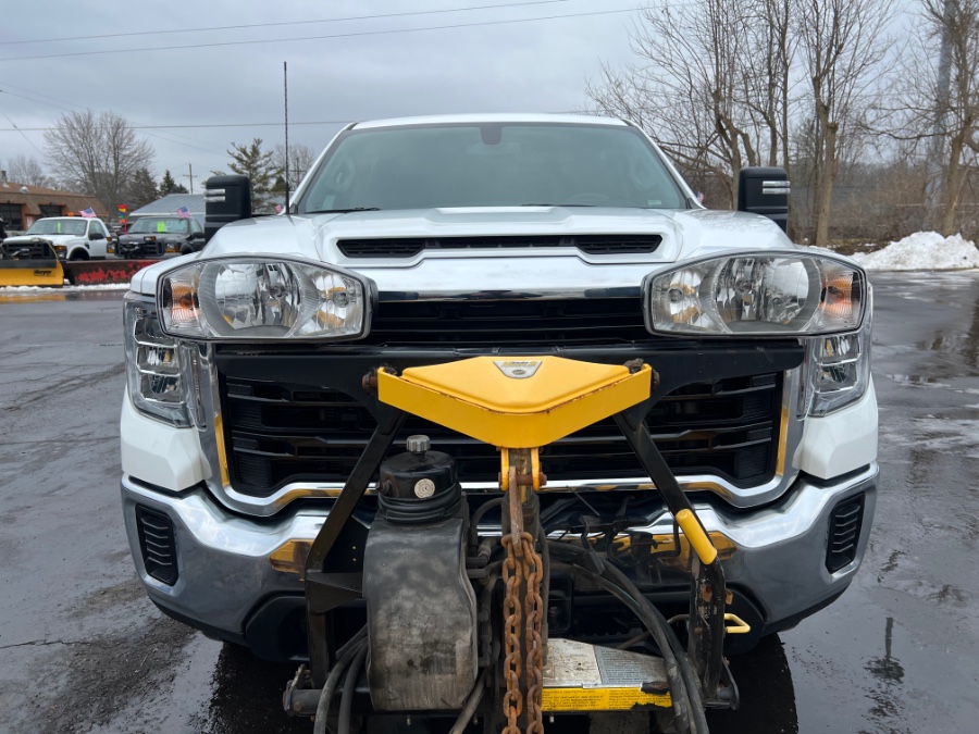 2020 GMC Sierra 2500HD 4WD Crew Cab 159", available for sale in Ortonville, Michigan | Marsh Auto Sales LLC. Ortonville, Michigan 2020 GMC Sierra 2500HD 4WD Crew Cab 159", available for sale in Ortonville, Michigan | Marsh Auto Sales LLC. Ortonville, Michigan
