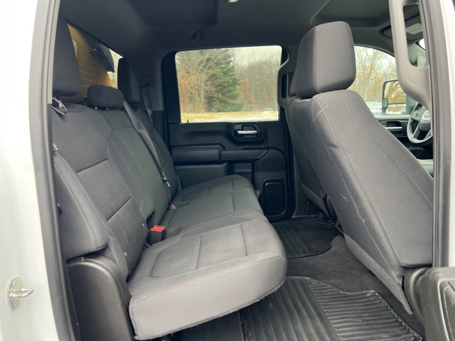 2020 GMC Sierra 2500HD 4WD Crew Cab 159", available for sale in Ortonville, Michigan | Marsh Auto Sales LLC. Ortonville, Michigan 2020 GMC Sierra 2500HD 4WD Crew Cab 159", available for sale in Ortonville, Michigan | Marsh Auto Sales LLC. Ortonville, Michigan