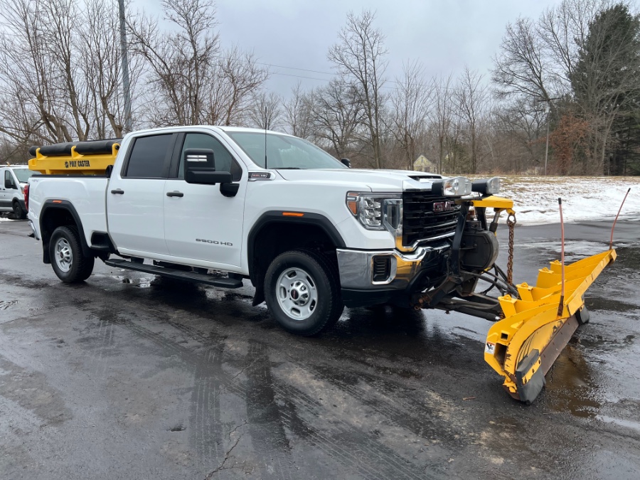 2020 GMC Sierra 2500HD 4WD Crew Cab 159", available for sale in Ortonville, Michigan | Marsh Auto Sales LLC. Ortonville, Michigan 2020 GMC Sierra 2500HD 4WD Crew Cab 159", available for sale in Ortonville, Michigan | Marsh Auto Sales LLC. Ortonville, Michigan