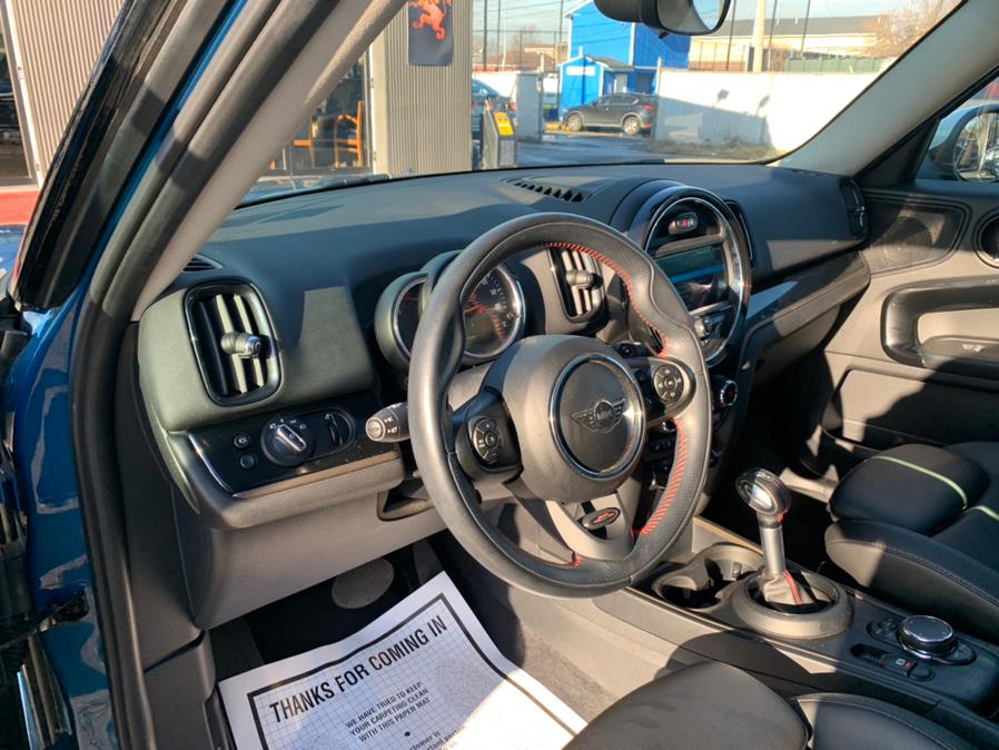2019 MINI Countryman Cooper S ALL4, available for sale in Lodi, New Jersey | European Auto Expo. Lodi, New Jersey 2019 MINI Countryman Cooper S ALL4, available for sale in Lodi, New Jersey | European Auto Expo. Lodi, New Jersey