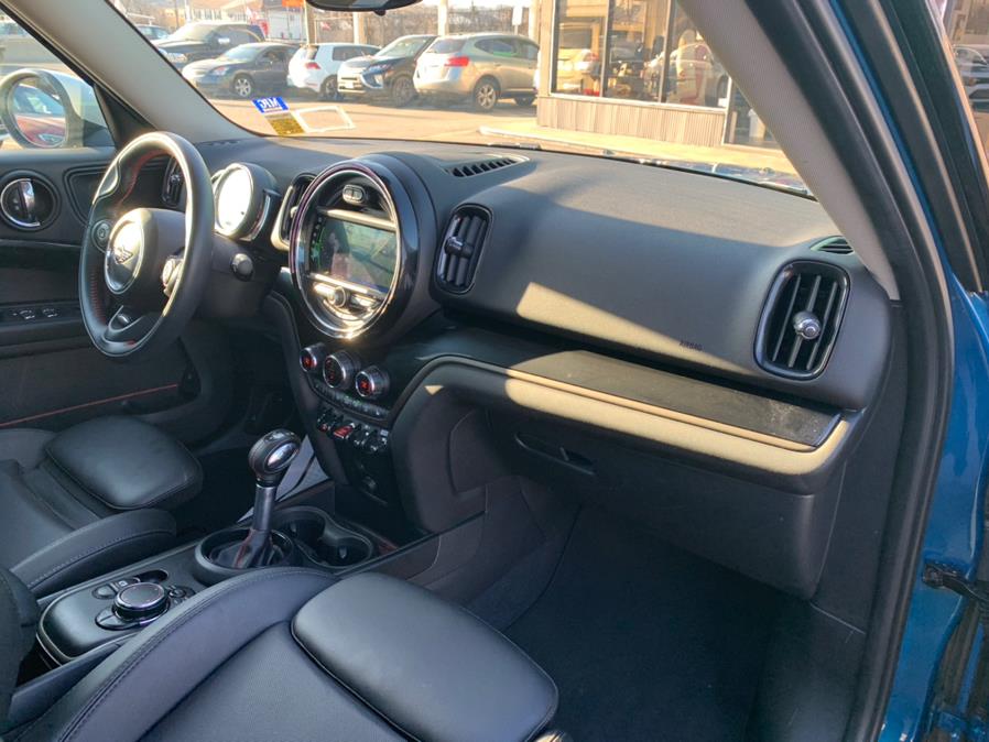 2019 MINI Countryman Cooper S ALL4, available for sale in Lodi, New Jersey | European Auto Expo. Lodi, New Jersey 2019 MINI Countryman Cooper S ALL4, available for sale in Lodi, New Jersey | European Auto Expo. Lodi, New Jersey