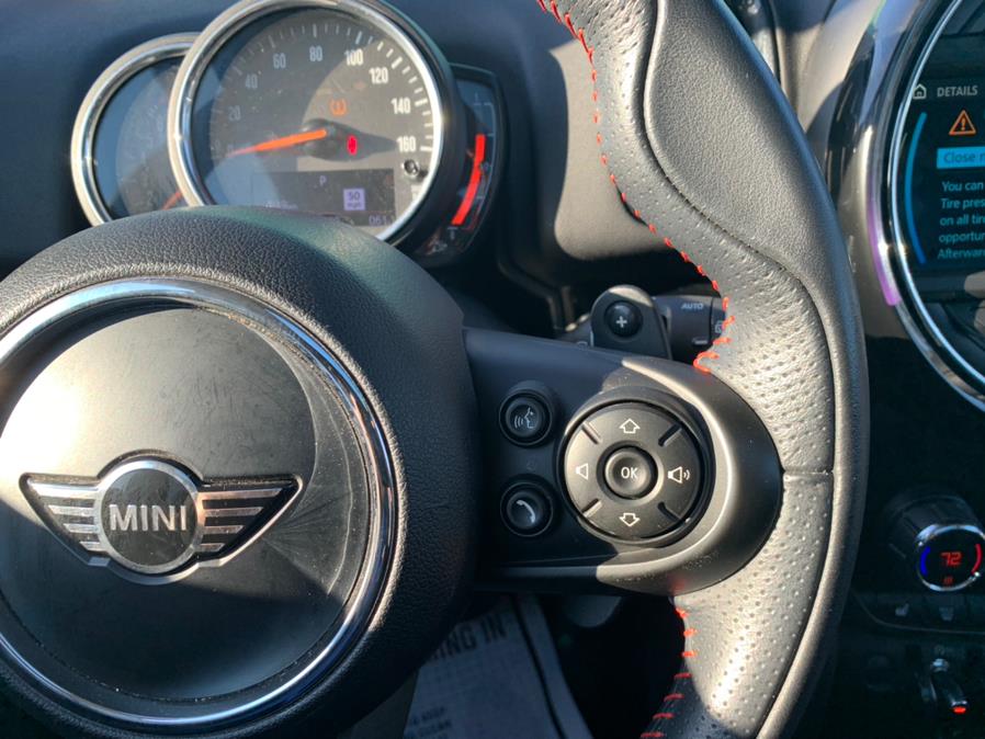 2019 MINI Countryman Cooper S ALL4, available for sale in Lodi, New Jersey | European Auto Expo. Lodi, New Jersey 2019 MINI Countryman Cooper S ALL4, available for sale in Lodi, New Jersey | European Auto Expo. Lodi, New Jersey