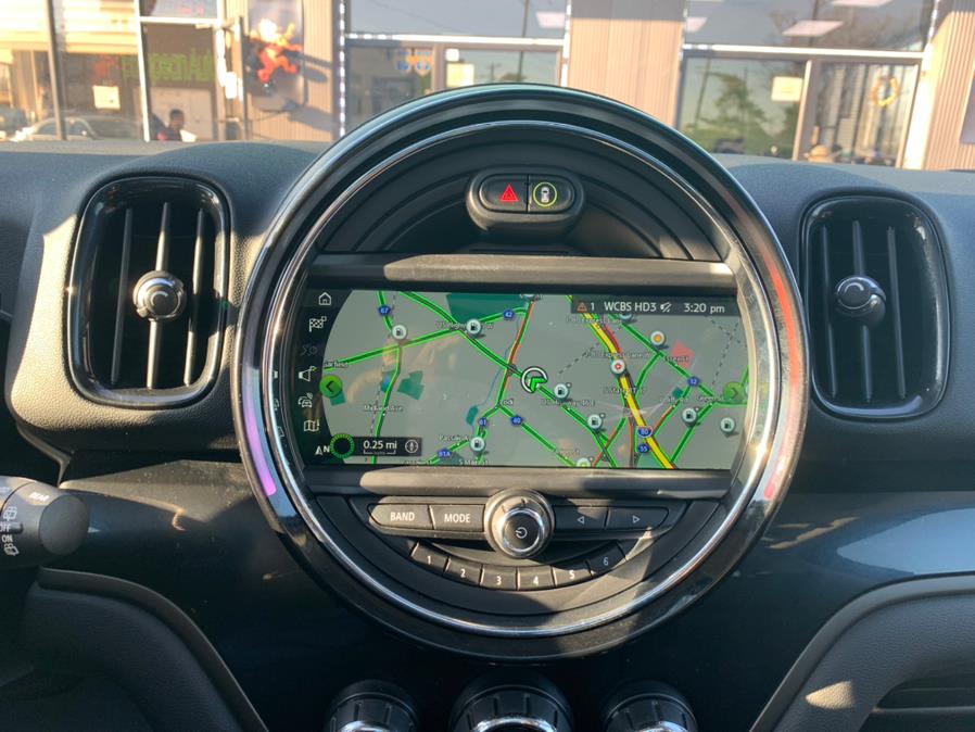 2019 MINI Countryman Cooper S ALL4, available for sale in Lodi, New Jersey | European Auto Expo. Lodi, New Jersey 2019 MINI Countryman Cooper S ALL4, available for sale in Lodi, New Jersey | European Auto Expo. Lodi, New Jersey