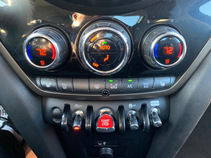 2019 MINI Countryman Cooper S ALL4, available for sale in Lodi, New Jersey | European Auto Expo. Lodi, New Jersey 2019 MINI Countryman Cooper S ALL4, available for sale in Lodi, New Jersey | European Auto Expo. Lodi, New Jersey