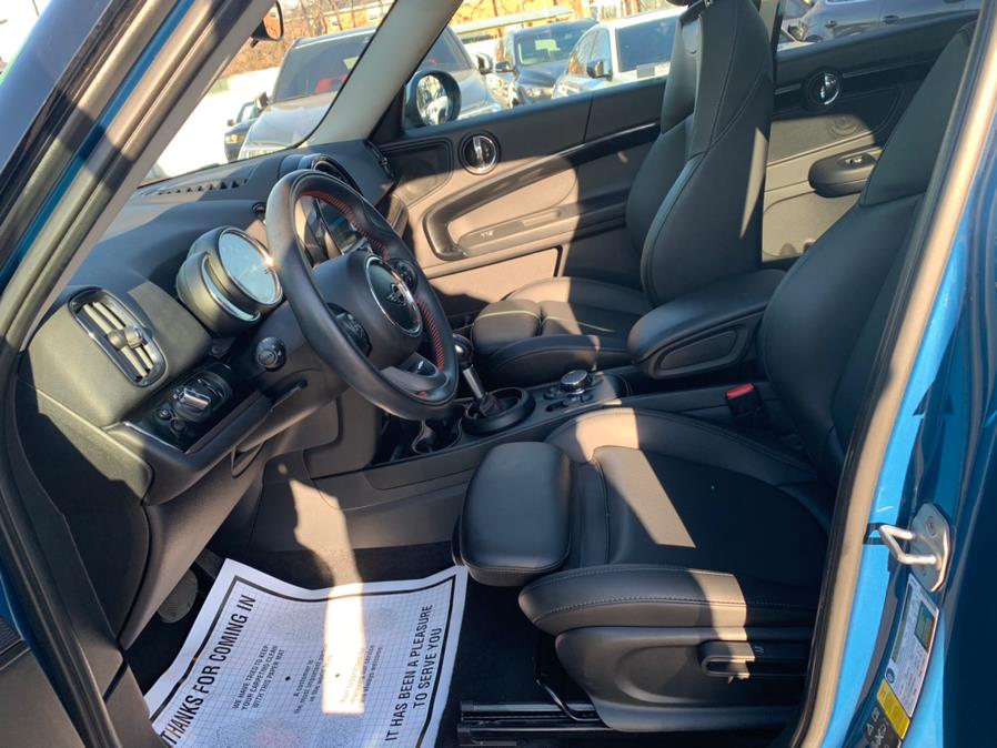 2019 MINI Countryman Cooper S ALL4, available for sale in Lodi, New Jersey | European Auto Expo. Lodi, New Jersey 2019 MINI Countryman Cooper S ALL4, available for sale in Lodi, New Jersey | European Auto Expo. Lodi, New Jersey