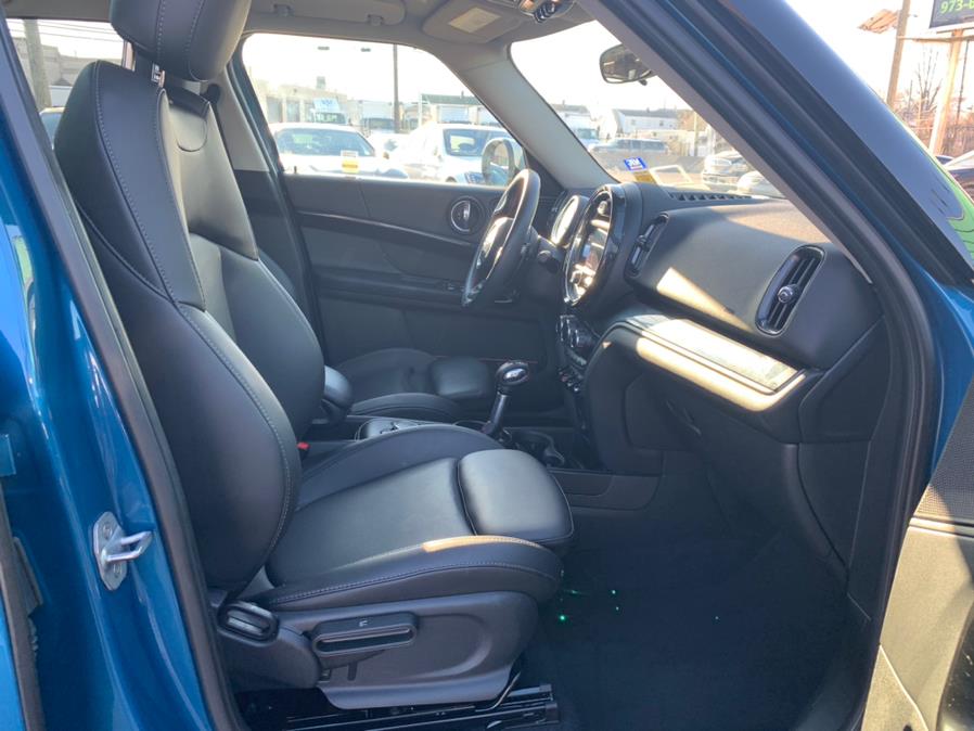 2019 MINI Countryman Cooper S ALL4, available for sale in Lodi, New Jersey | European Auto Expo. Lodi, New Jersey 2019 MINI Countryman Cooper S ALL4, available for sale in Lodi, New Jersey | European Auto Expo. Lodi, New Jersey