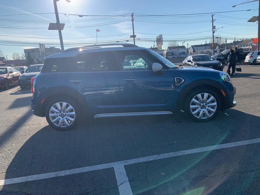2019 MINI Countryman Cooper S ALL4, available for sale in Lodi, New Jersey | European Auto Expo. Lodi, New Jersey 2019 MINI Countryman Cooper S ALL4, available for sale in Lodi, New Jersey | European Auto Expo. Lodi, New Jersey