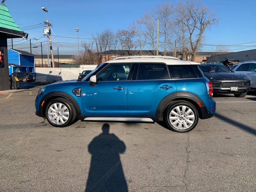 2019 MINI Countryman Cooper S ALL4, available for sale in Lodi, New Jersey | European Auto Expo. Lodi, New Jersey 2019 MINI Countryman Cooper S ALL4, available for sale in Lodi, New Jersey | European Auto Expo. Lodi, New Jersey