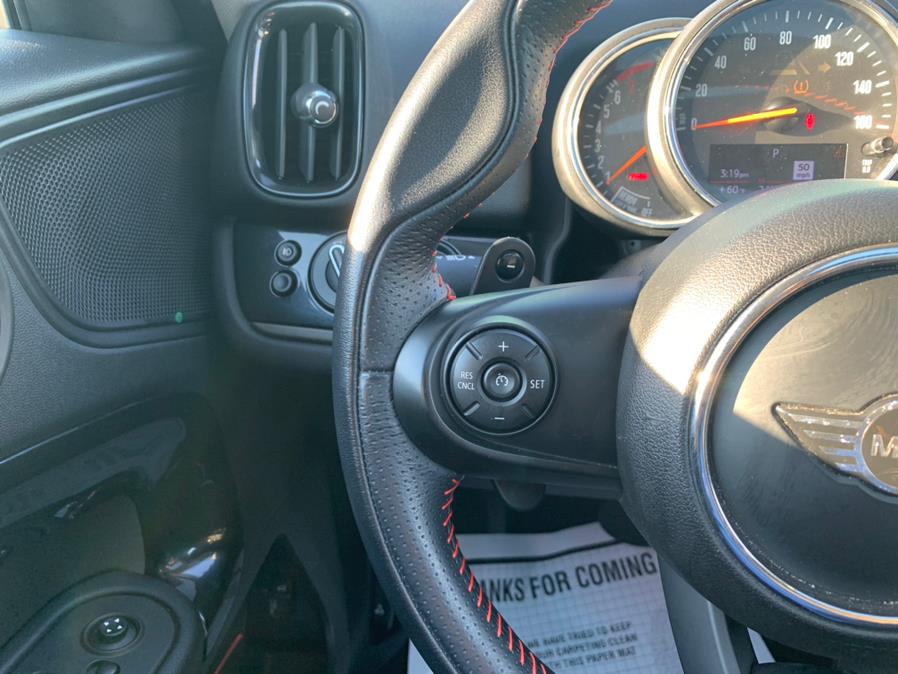 2019 MINI Countryman Cooper S ALL4, available for sale in Lodi, New Jersey | European Auto Expo. Lodi, New Jersey 2019 MINI Countryman Cooper S ALL4, available for sale in Lodi, New Jersey | European Auto Expo. Lodi, New Jersey