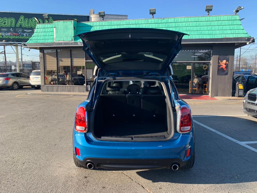 2019 MINI Countryman Cooper S ALL4, available for sale in Lodi, New Jersey | European Auto Expo. Lodi, New Jersey 2019 MINI Countryman Cooper S ALL4, available for sale in Lodi, New Jersey | European Auto Expo. Lodi, New Jersey