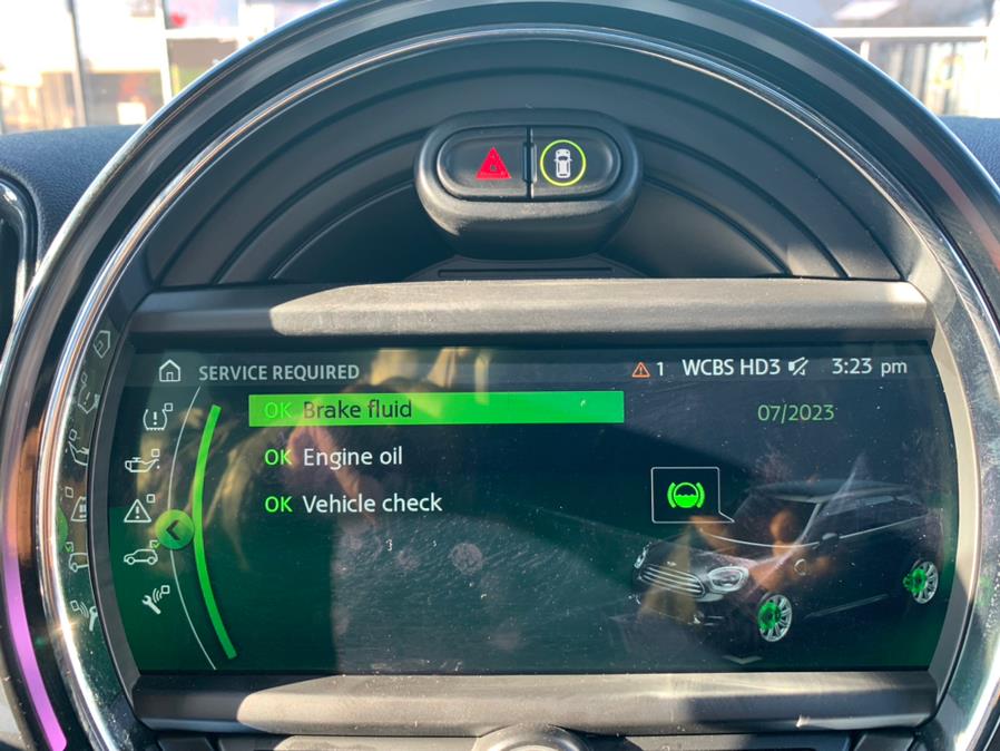 2019 MINI Countryman Cooper S ALL4, available for sale in Lodi, New Jersey | European Auto Expo. Lodi, New Jersey 2019 MINI Countryman Cooper S ALL4, available for sale in Lodi, New Jersey | European Auto Expo. Lodi, New Jersey