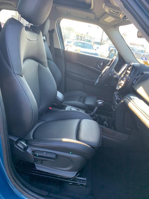 2019 MINI Countryman Cooper S ALL4, available for sale in Lodi, New Jersey | European Auto Expo. Lodi, New Jersey 2019 MINI Countryman Cooper S ALL4, available for sale in Lodi, New Jersey | European Auto Expo. Lodi, New Jersey
