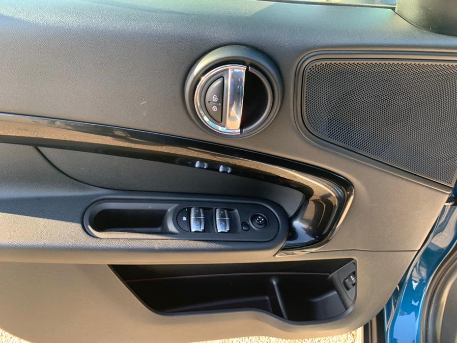 2019 MINI Countryman Cooper S ALL4, available for sale in Lodi, New Jersey | European Auto Expo. Lodi, New Jersey 2019 MINI Countryman Cooper S ALL4, available for sale in Lodi, New Jersey | European Auto Expo. Lodi, New Jersey