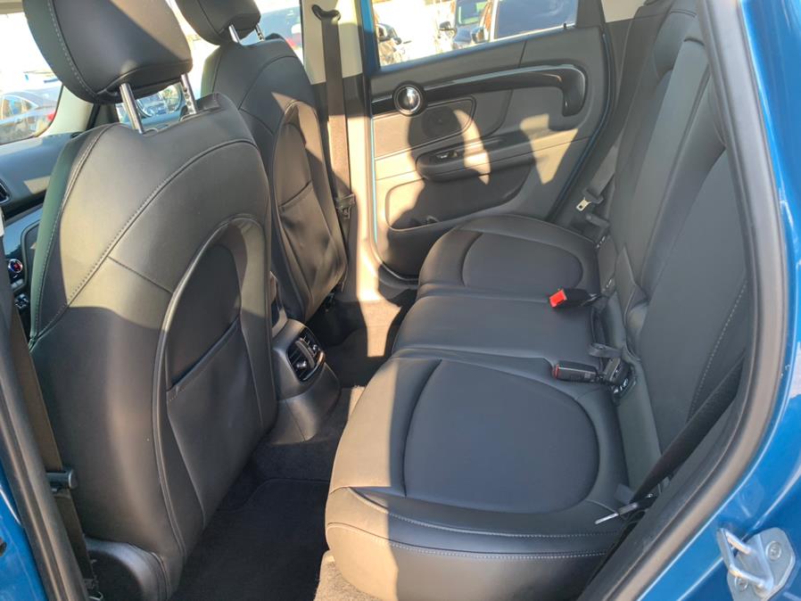 2019 MINI Countryman Cooper S ALL4, available for sale in Lodi, New Jersey | European Auto Expo. Lodi, New Jersey 2019 MINI Countryman Cooper S ALL4, available for sale in Lodi, New Jersey | European Auto Expo. Lodi, New Jersey