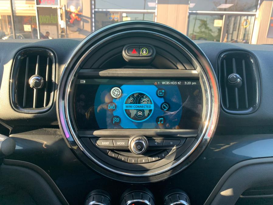 2019 MINI Countryman Cooper S ALL4, available for sale in Lodi, New Jersey | European Auto Expo. Lodi, New Jersey 2019 MINI Countryman Cooper S ALL4, available for sale in Lodi, New Jersey | European Auto Expo. Lodi, New Jersey