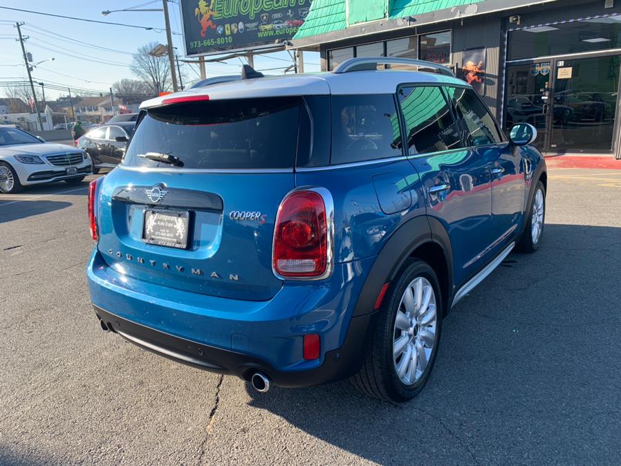 2019 MINI Countryman Cooper S ALL4, available for sale in Lodi, New Jersey | European Auto Expo. Lodi, New Jersey 2019 MINI Countryman Cooper S ALL4, available for sale in Lodi, New Jersey | European Auto Expo. Lodi, New Jersey