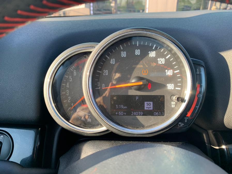 2019 MINI Countryman Cooper S ALL4, available for sale in Lodi, New Jersey | European Auto Expo. Lodi, New Jersey 2019 MINI Countryman Cooper S ALL4, available for sale in Lodi, New Jersey | European Auto Expo. Lodi, New Jersey
