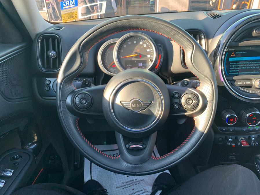 2019 MINI Countryman Cooper S ALL4, available for sale in Lodi, New Jersey | European Auto Expo. Lodi, New Jersey 2019 MINI Countryman Cooper S ALL4, available for sale in Lodi, New Jersey | European Auto Expo. Lodi, New Jersey