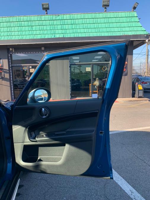 2019 MINI Countryman Cooper S ALL4, available for sale in Lodi, New Jersey | European Auto Expo. Lodi, New Jersey 2019 MINI Countryman Cooper S ALL4, available for sale in Lodi, New Jersey | European Auto Expo. Lodi, New Jersey