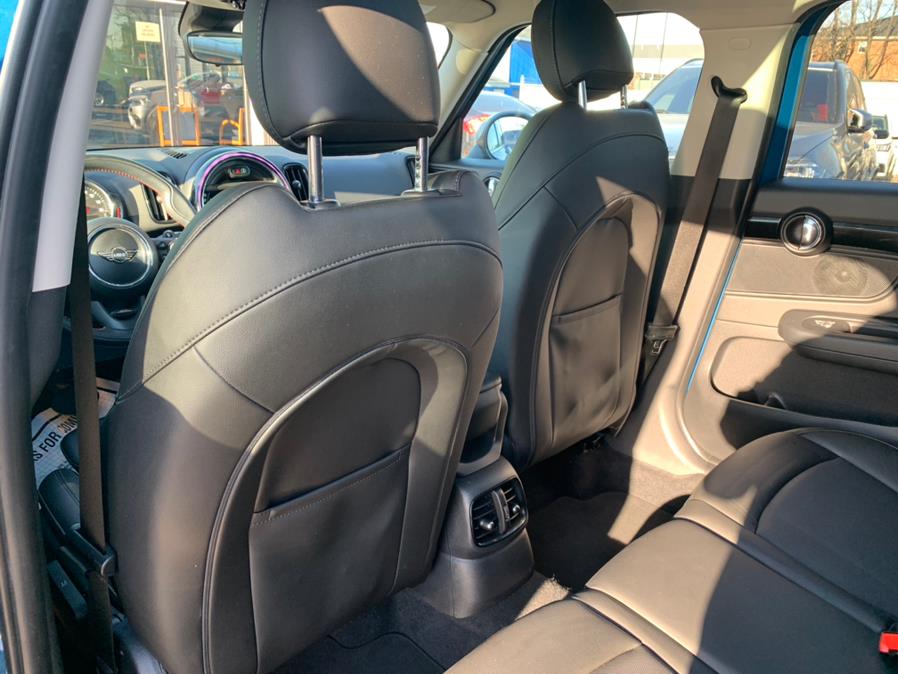 2019 MINI Countryman Cooper S ALL4, available for sale in Lodi, New Jersey | European Auto Expo. Lodi, New Jersey 2019 MINI Countryman Cooper S ALL4, available for sale in Lodi, New Jersey | European Auto Expo. Lodi, New Jersey