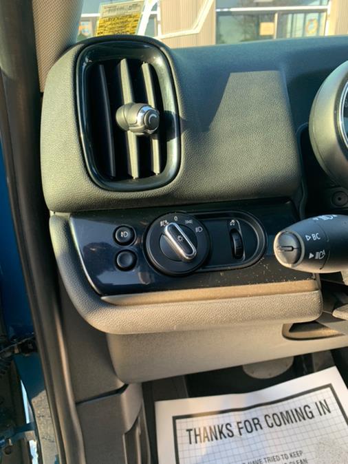 2019 MINI Countryman Cooper S ALL4, available for sale in Lodi, New Jersey | European Auto Expo. Lodi, New Jersey 2019 MINI Countryman Cooper S ALL4, available for sale in Lodi, New Jersey | European Auto Expo. Lodi, New Jersey