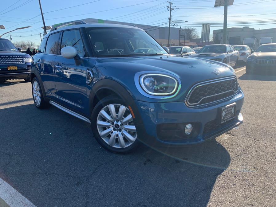 2019 MINI Countryman Cooper S ALL4, available for sale in Lodi, New Jersey | European Auto Expo. Lodi, New Jersey 2019 MINI Countryman Cooper S ALL4, available for sale in Lodi, New Jersey | European Auto Expo. Lodi, New Jersey