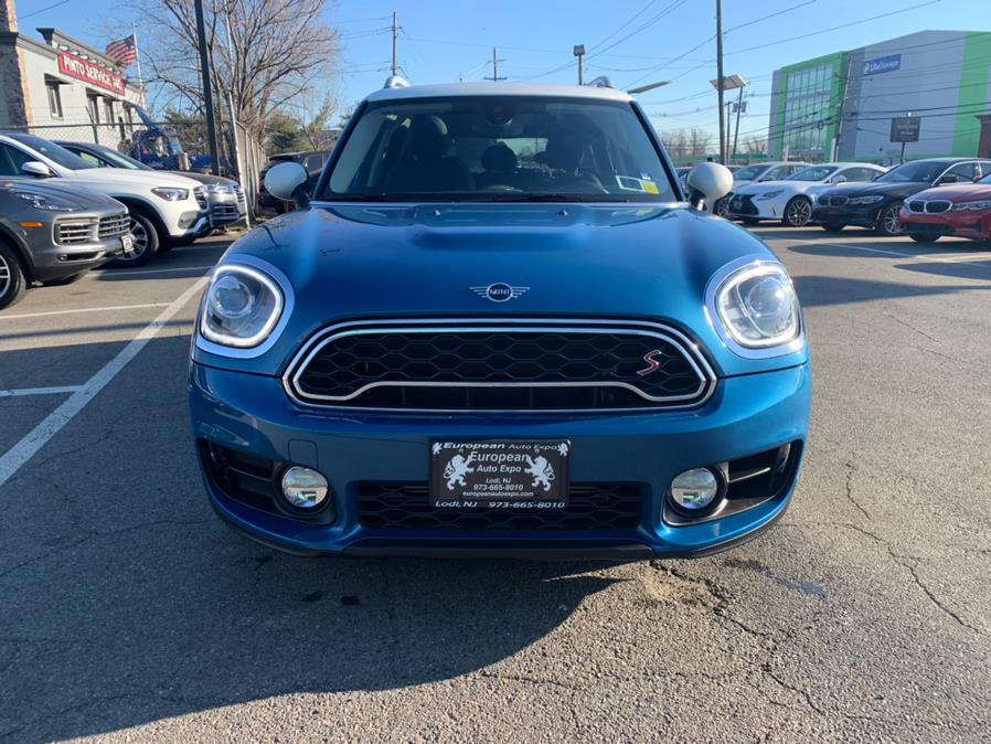 2019 MINI Countryman Cooper S ALL4, available for sale in Lodi, New Jersey | European Auto Expo. Lodi, New Jersey 2019 MINI Countryman Cooper S ALL4, available for sale in Lodi, New Jersey | European Auto Expo. Lodi, New Jersey