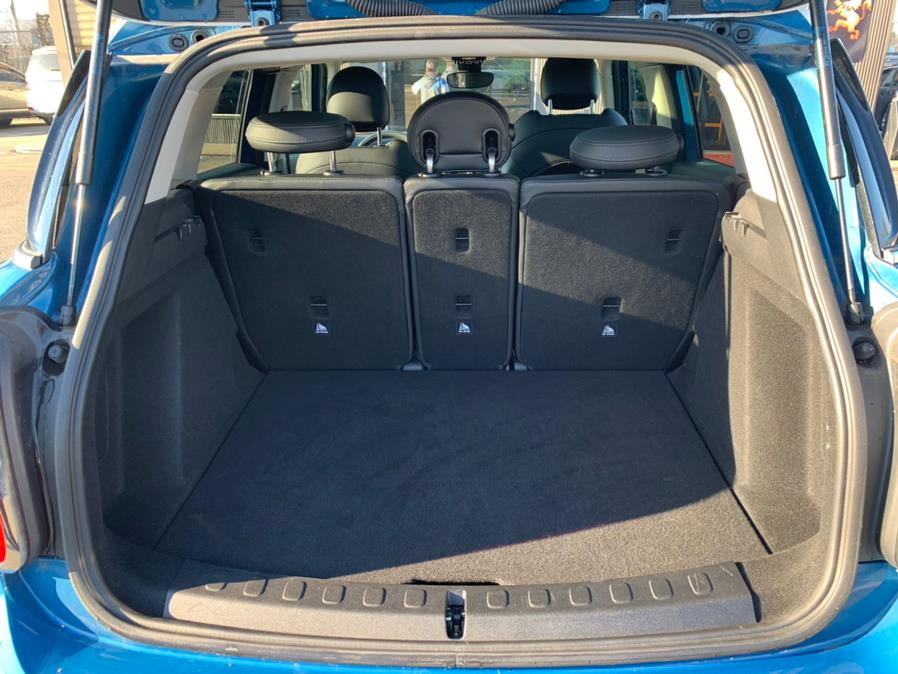 2019 MINI Countryman Cooper S ALL4, available for sale in Lodi, New Jersey | European Auto Expo. Lodi, New Jersey 2019 MINI Countryman Cooper S ALL4, available for sale in Lodi, New Jersey | European Auto Expo. Lodi, New Jersey