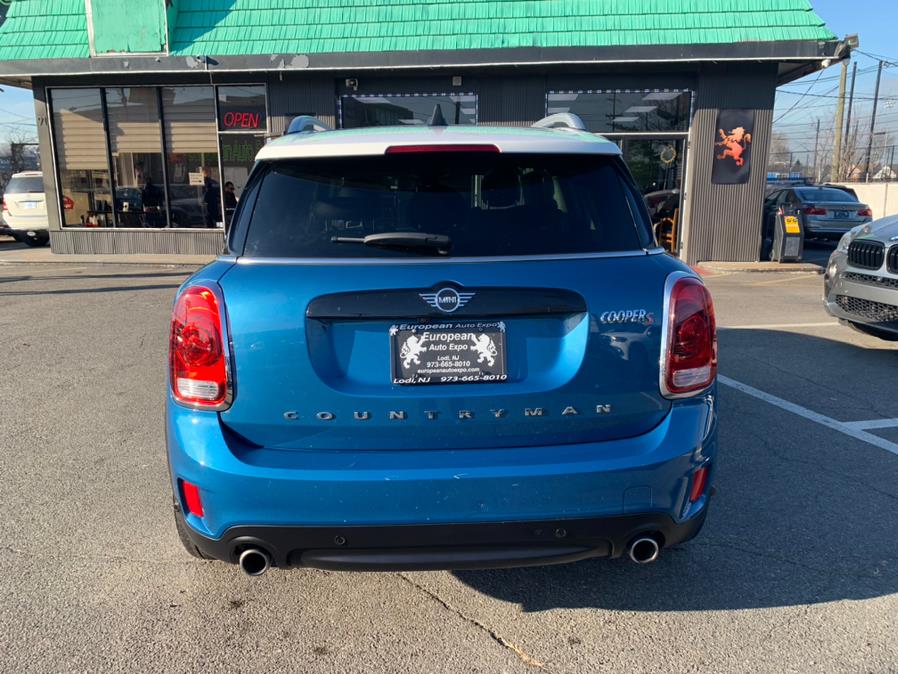 2019 MINI Countryman Cooper S ALL4, available for sale in Lodi, New Jersey | European Auto Expo. Lodi, New Jersey 2019 MINI Countryman Cooper S ALL4, available for sale in Lodi, New Jersey | European Auto Expo. Lodi, New Jersey
