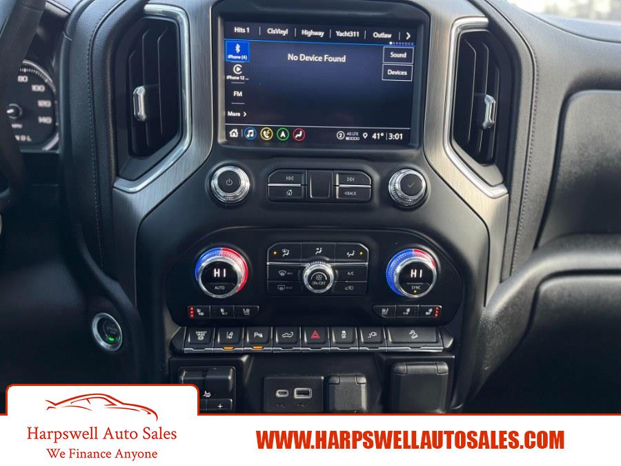 Used GMC Sierra 2500HD 4WD Crew Cab 159" Denali 2021 | Harpswell Auto Sales Inc. Harpswell, Maine Used GMC Sierra 2500HD 4WD Crew Cab 159" Denali 2021 | Harpswell Auto Sales Inc. Harpswell, Maine