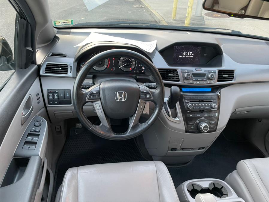 2012 Honda Odyssey 5dr Touring, available for sale in Brooklyn, NY
