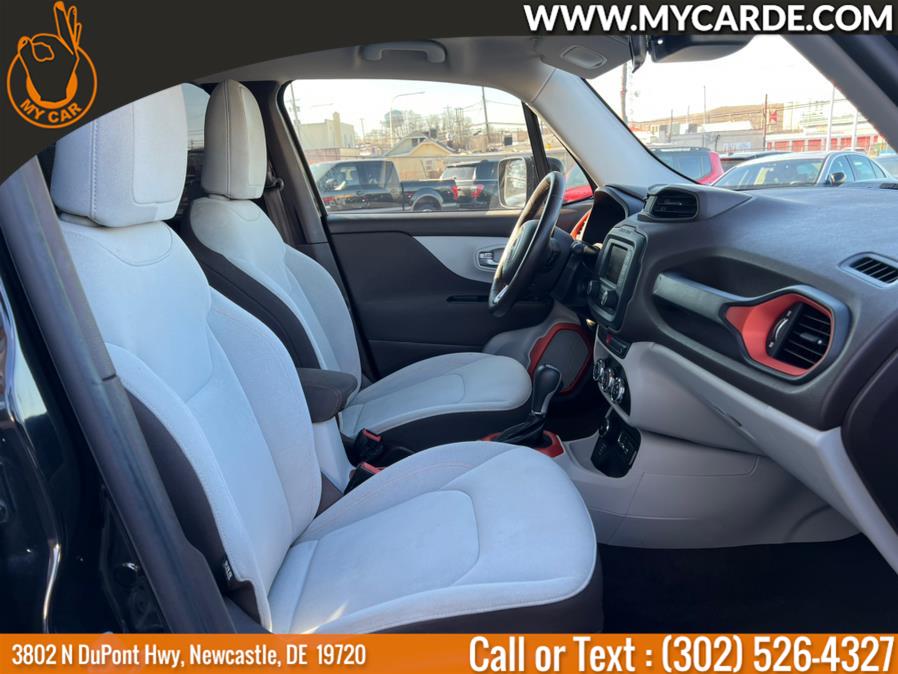 2015 Jeep Renegade 4WD 4dr Latitude, available for sale in Newcastle, Delaware | My Car. Newcastle, Delaware 2015 Jeep Renegade 4WD 4dr Latitude, available for sale in Newcastle, Delaware | My Car. Newcastle, Delaware