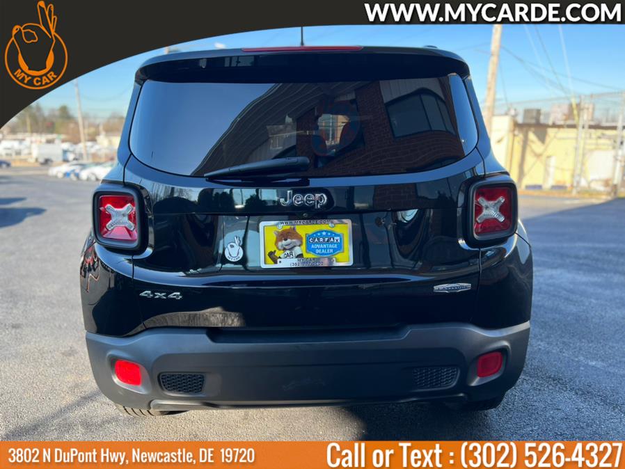 2015 Jeep Renegade 4WD 4dr Latitude, available for sale in Newcastle, Delaware | My Car. Newcastle, Delaware 2015 Jeep Renegade 4WD 4dr Latitude, available for sale in Newcastle, Delaware | My Car. Newcastle, Delaware