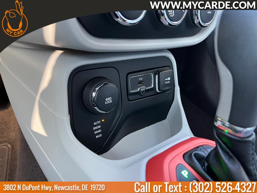 2015 Jeep Renegade 4WD 4dr Latitude, available for sale in Newcastle, Delaware | My Car. Newcastle, Delaware 2015 Jeep Renegade 4WD 4dr Latitude, available for sale in Newcastle, Delaware | My Car. Newcastle, Delaware