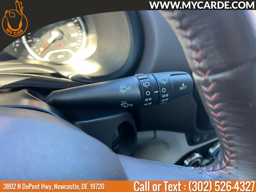 2015 Jeep Renegade 4WD 4dr Latitude, available for sale in Newcastle, Delaware | My Car. Newcastle, Delaware 2015 Jeep Renegade 4WD 4dr Latitude, available for sale in Newcastle, Delaware | My Car. Newcastle, Delaware