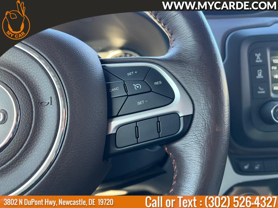 2015 Jeep Renegade 4WD 4dr Latitude, available for sale in Newcastle, Delaware | My Car. Newcastle, Delaware 2015 Jeep Renegade 4WD 4dr Latitude, available for sale in Newcastle, Delaware | My Car. Newcastle, Delaware