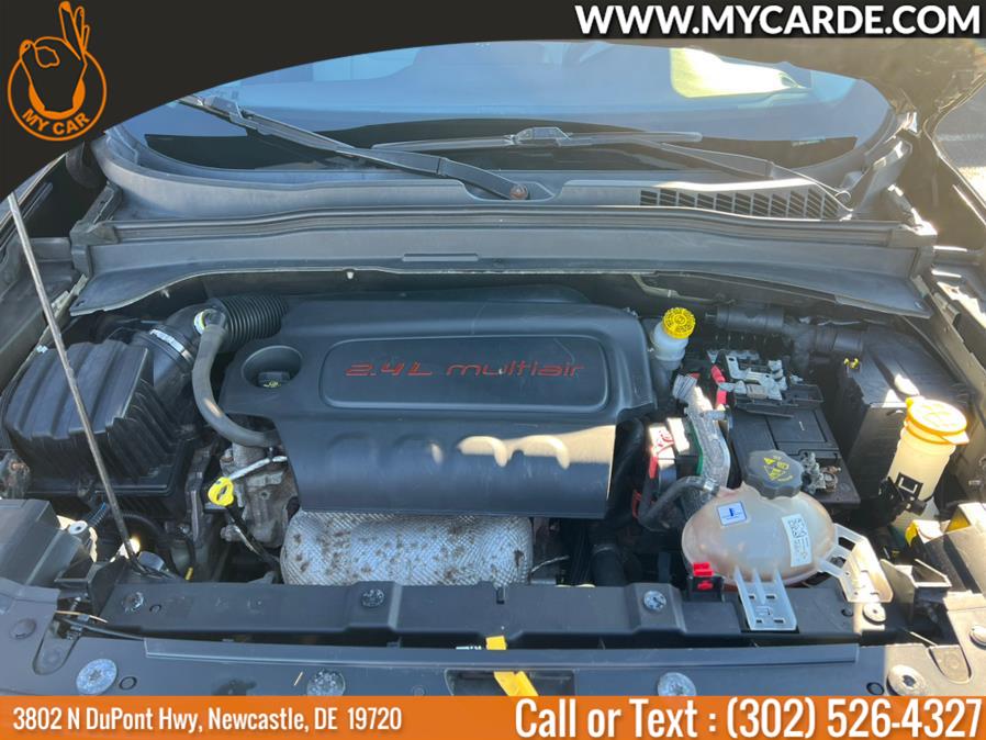 2015 Jeep Renegade 4WD 4dr Latitude, available for sale in Newcastle, Delaware | My Car. Newcastle, Delaware 2015 Jeep Renegade 4WD 4dr Latitude, available for sale in Newcastle, Delaware | My Car. Newcastle, Delaware