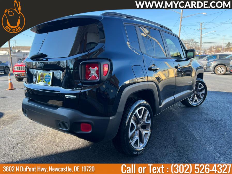 2015 Jeep Renegade 4WD 4dr Latitude, available for sale in Newcastle, Delaware | My Car. Newcastle, Delaware 2015 Jeep Renegade 4WD 4dr Latitude, available for sale in Newcastle, Delaware | My Car. Newcastle, Delaware