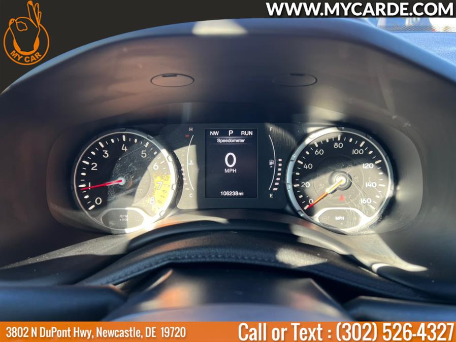 2015 Jeep Renegade 4WD 4dr Latitude, available for sale in Newcastle, Delaware | My Car. Newcastle, Delaware 2015 Jeep Renegade 4WD 4dr Latitude, available for sale in Newcastle, Delaware | My Car. Newcastle, Delaware