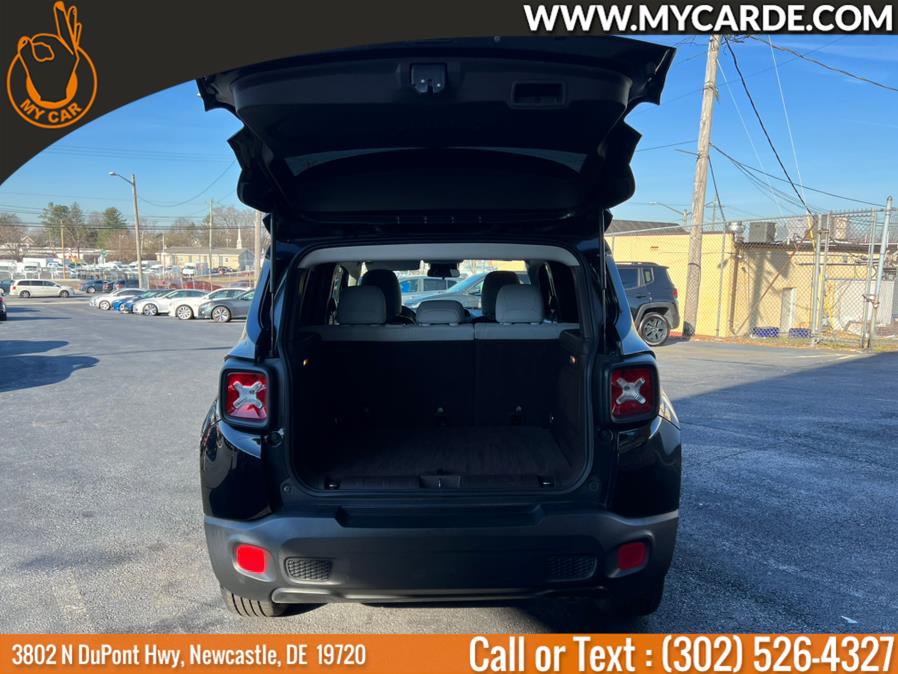 2015 Jeep Renegade 4WD 4dr Latitude, available for sale in Newcastle, Delaware | My Car. Newcastle, Delaware 2015 Jeep Renegade 4WD 4dr Latitude, available for sale in Newcastle, Delaware | My Car. Newcastle, Delaware