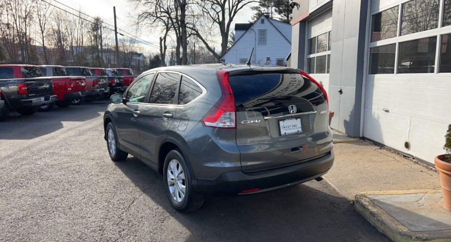 2014 Honda CR-V AWD 5dr EX, available for sale in Waterbury, Connecticut | West End Automotive Center. Waterbury, Connecticut 2014 Honda CR-V AWD 5dr EX, available for sale in Waterbury, Connecticut | West End Automotive Center. Waterbury, Connecticut
