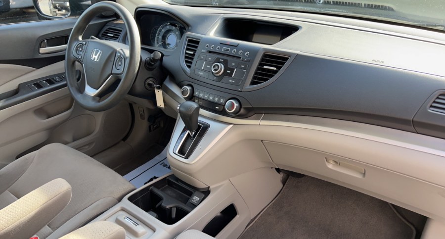 2014 Honda CR-V AWD 5dr EX, available for sale in Waterbury, Connecticut | West End Automotive Center. Waterbury, Connecticut 2014 Honda CR-V AWD 5dr EX, available for sale in Waterbury, Connecticut | West End Automotive Center. Waterbury, Connecticut
