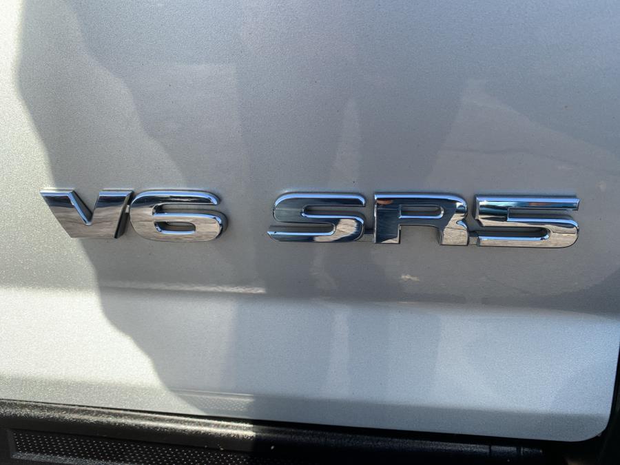 2005 Toyota Tacoma Double 128" Auto 4WD (Natl), available for sale in Springfield, Massachusetts | Absolute Motors Inc. Springfield, Massachusetts 2005 Toyota Tacoma Double 128" Auto 4WD (Natl), available for sale in Springfield, Massachusetts | Absolute Motors Inc. Springfield, Massachusetts