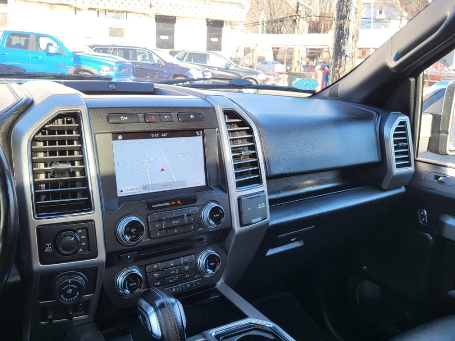 2018 Ford F-150 Platinum 4WD SuperCrew 5.5'' Box, available for sale in Newark , New Jersey | Champion Used Auto Sales 2. Newark , New Jersey 2018 Ford F-150 Platinum 4WD SuperCrew 5.5'' Box, available for sale in Newark , New Jersey | Champion Used Auto Sales 2. Newark , New Jersey